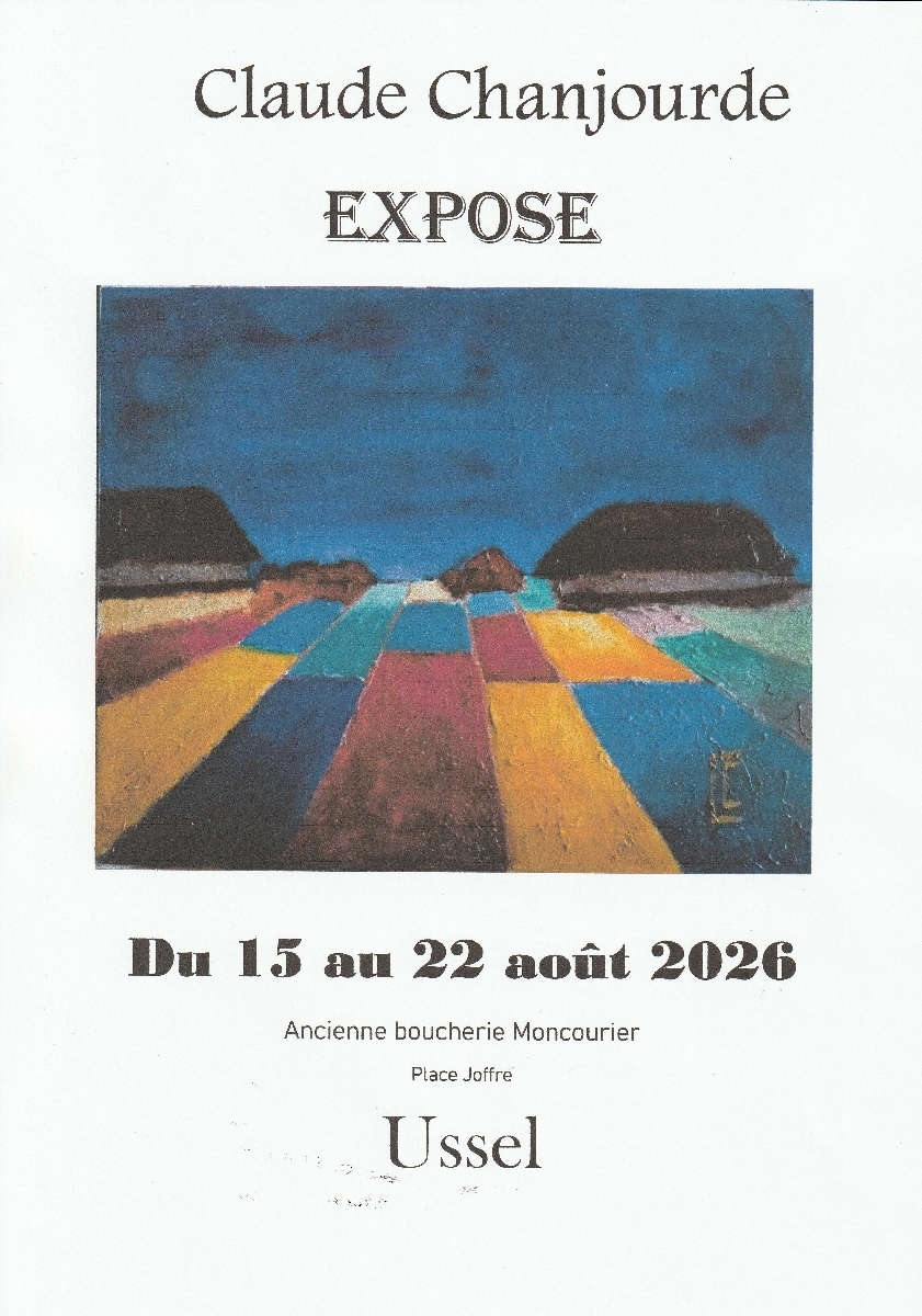 exposition peinture