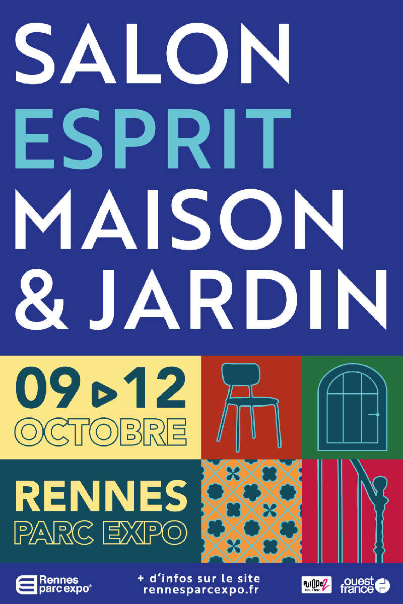 Salon Esprit Maison & Jardin
