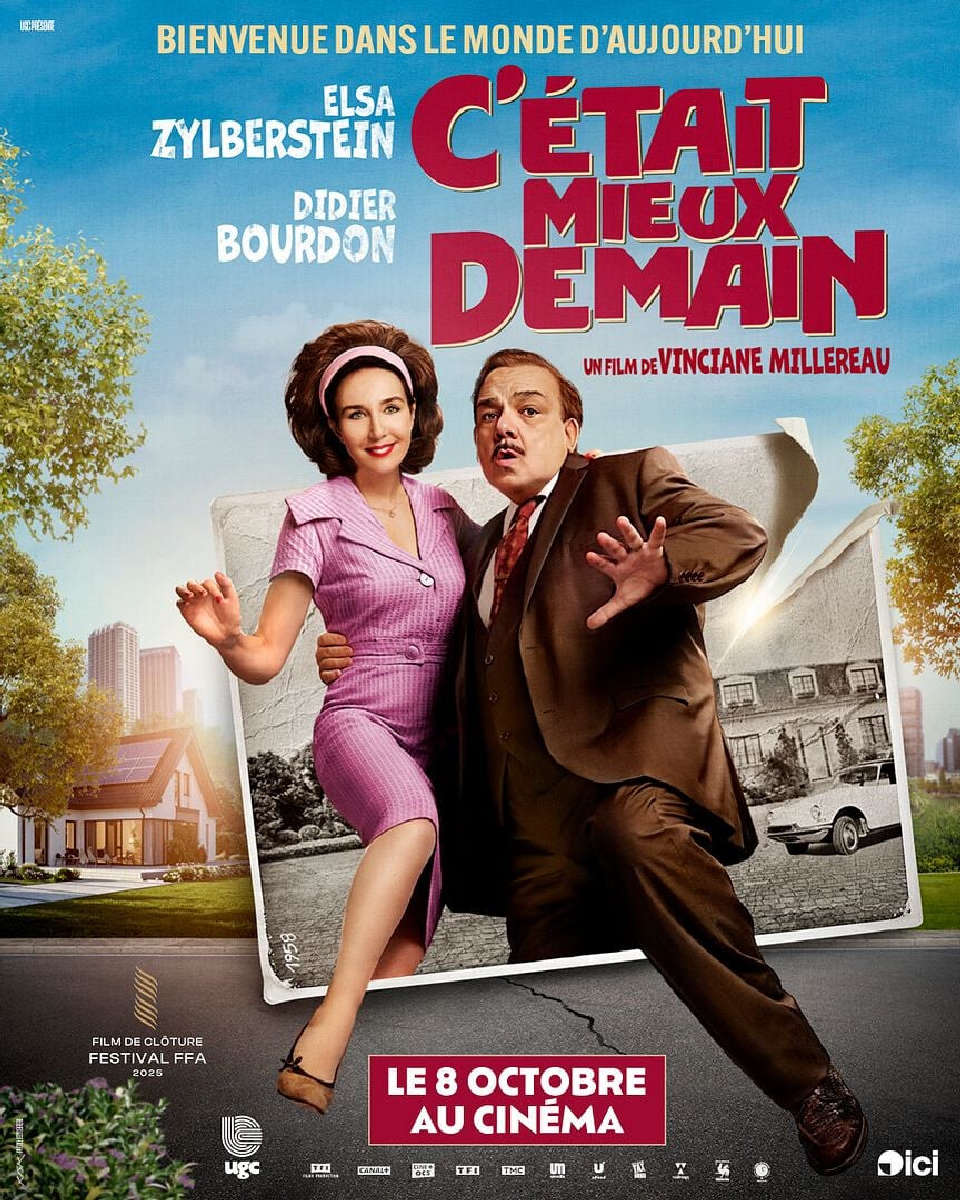 Cinéma itinérant 🎥