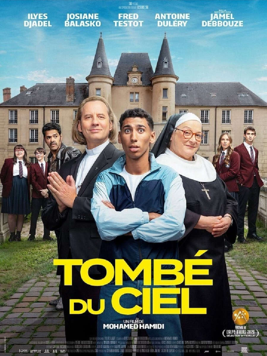 Cinéma itinérant
