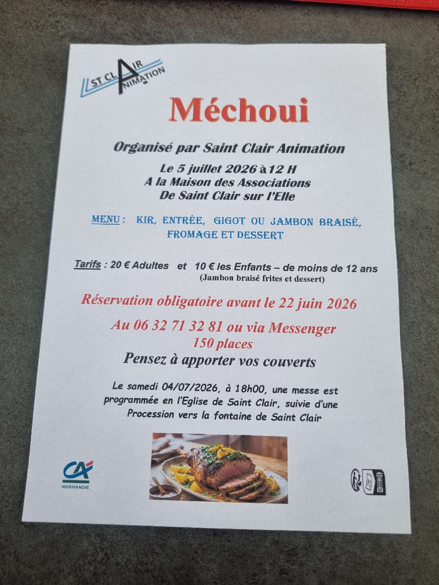 Méchoui