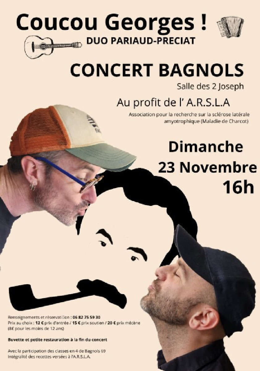 Concert - classes en 04 🎶