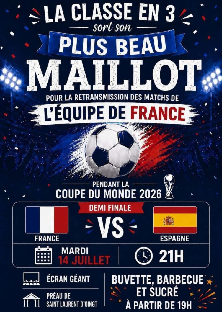 La classe en 3 sort son plus beau maillot ⚽