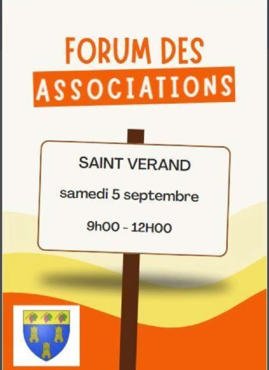 Forum des associations
