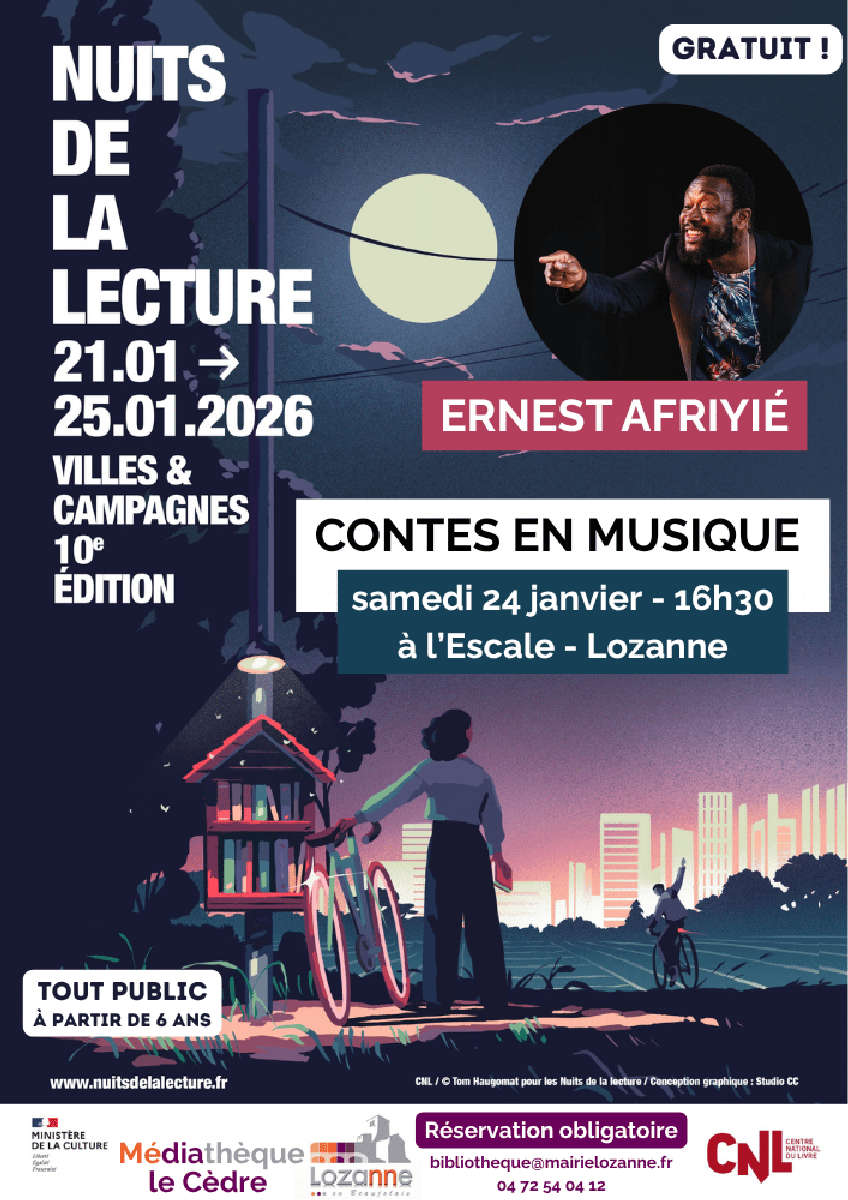 Contes en musique
