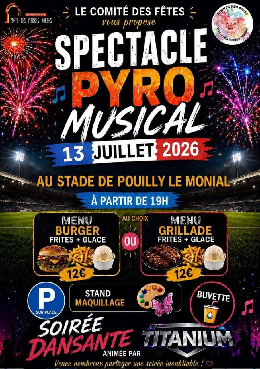 Fête nationale