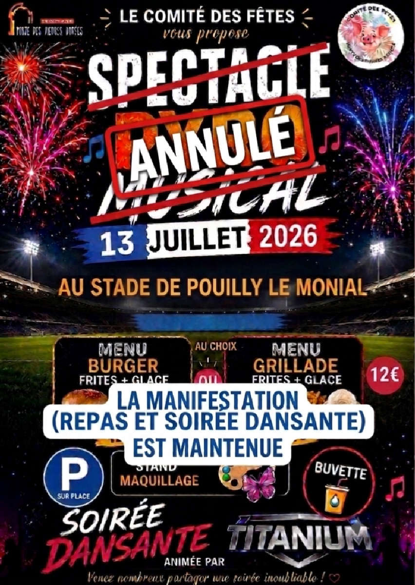 Fête nationale