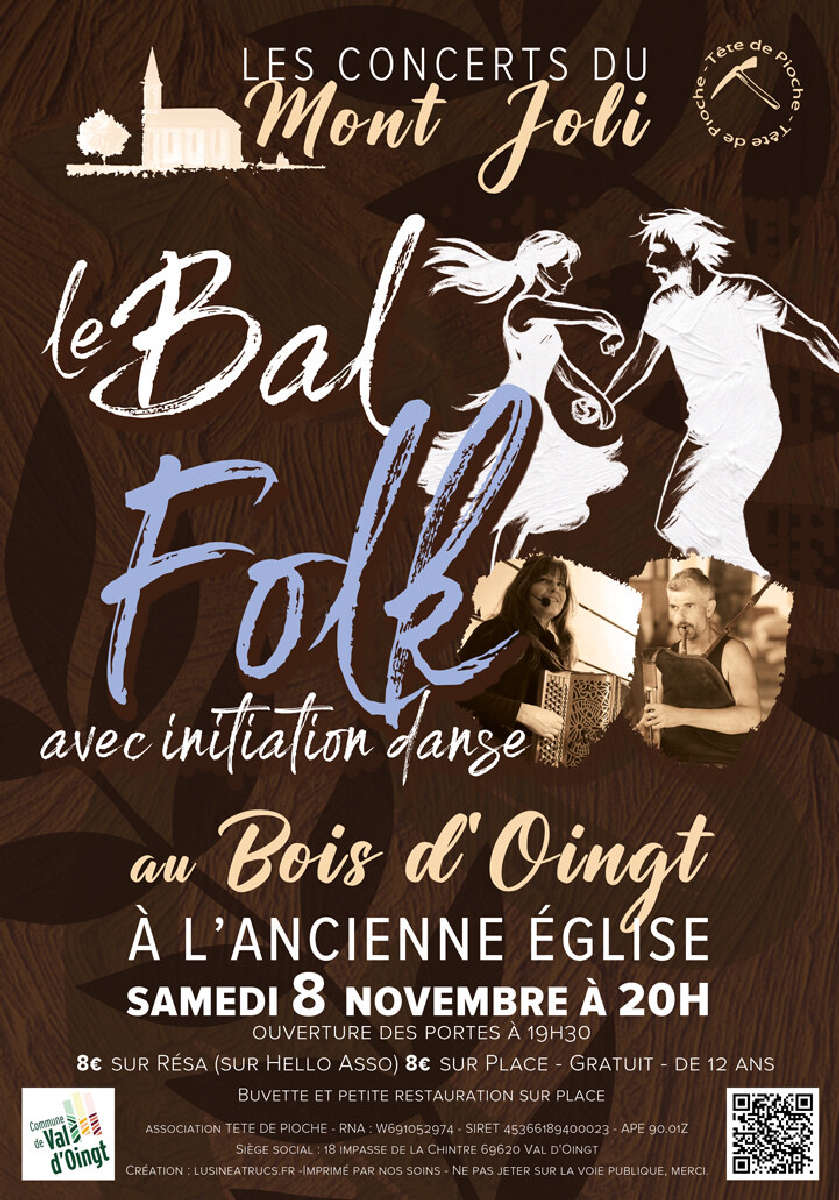 Bal folk