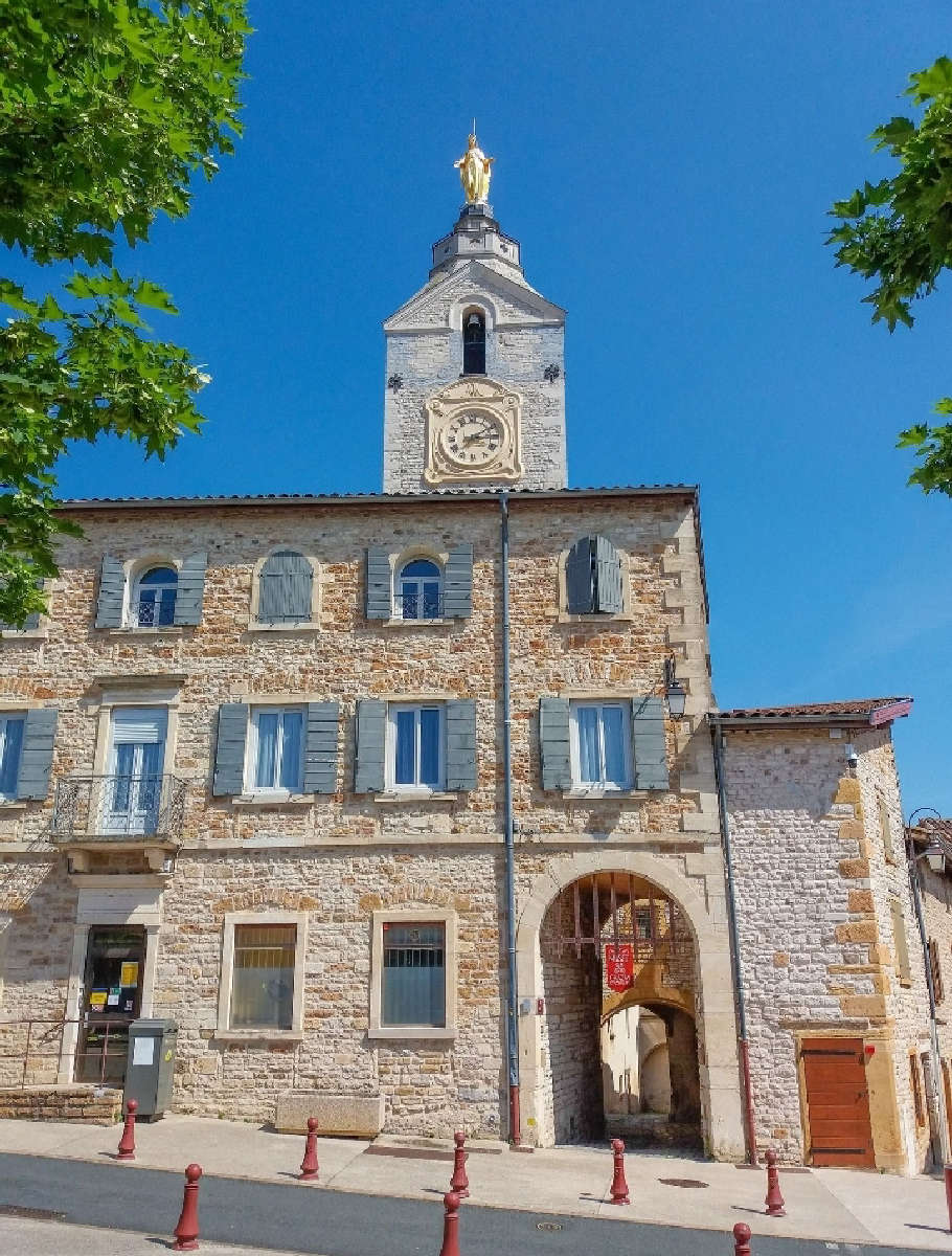 Ouverture musée