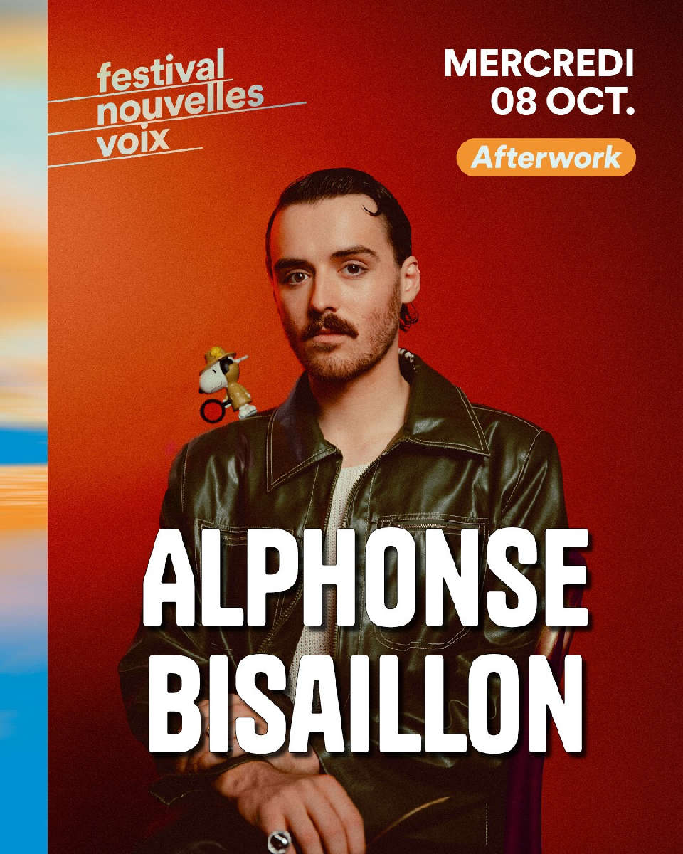 Festival Nouvelles voix