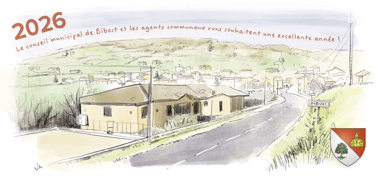 Cérémonie des vœux ✨