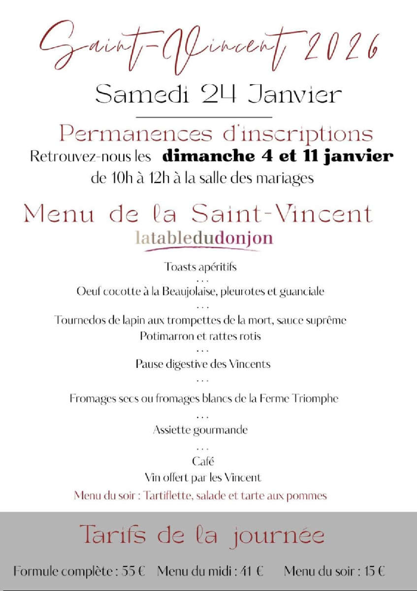 Saint Vincent