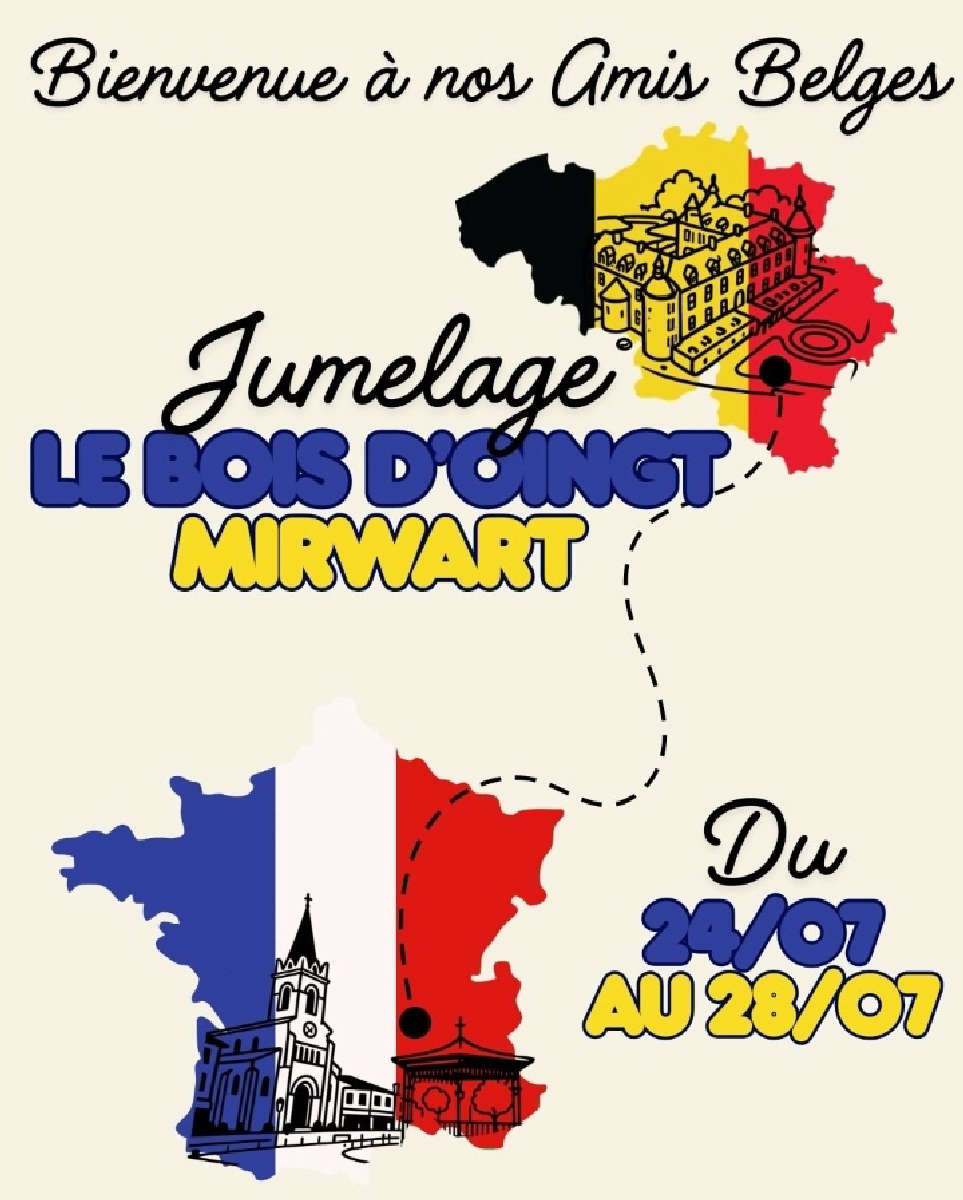 Jumelage