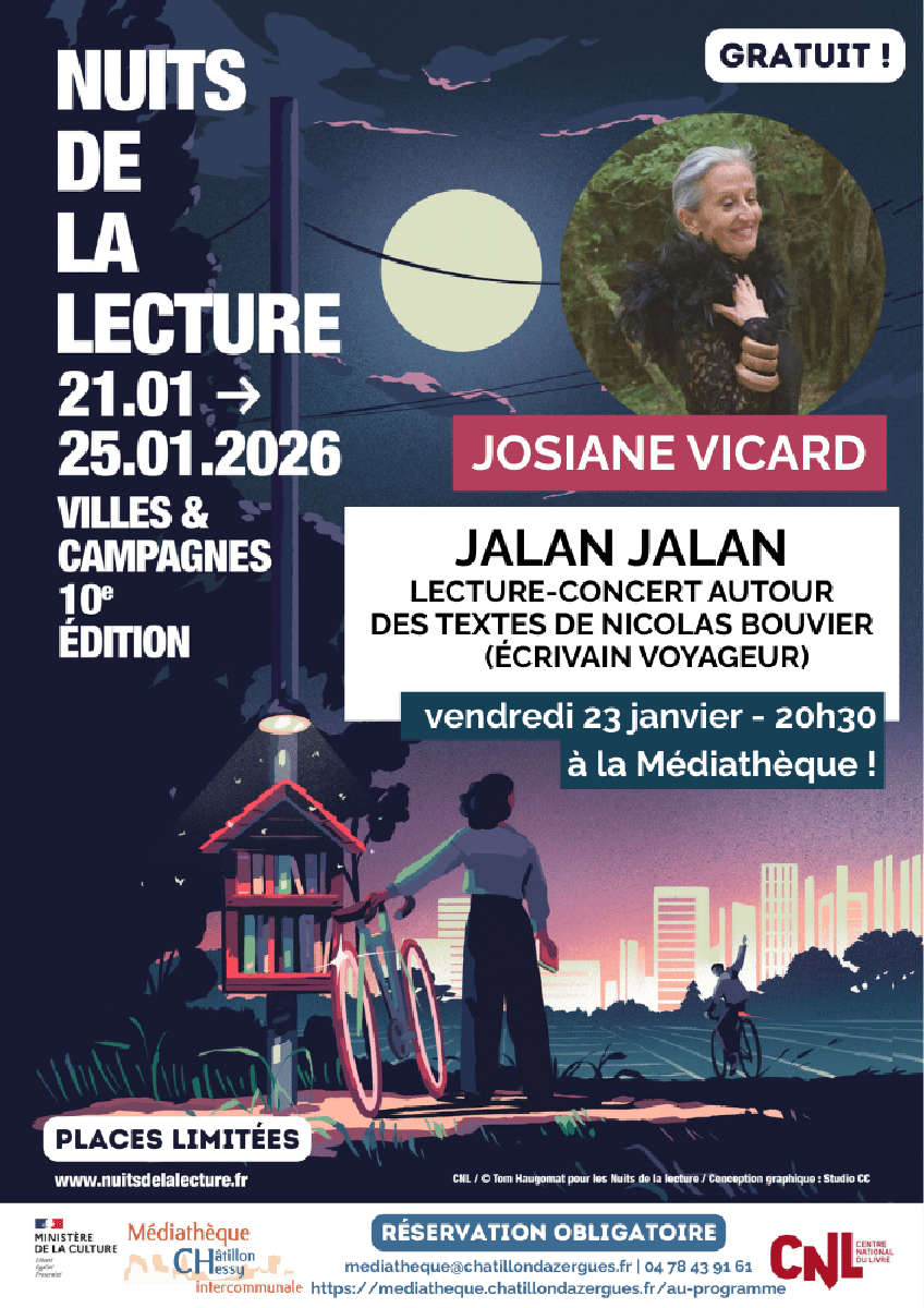 Lecture-concert