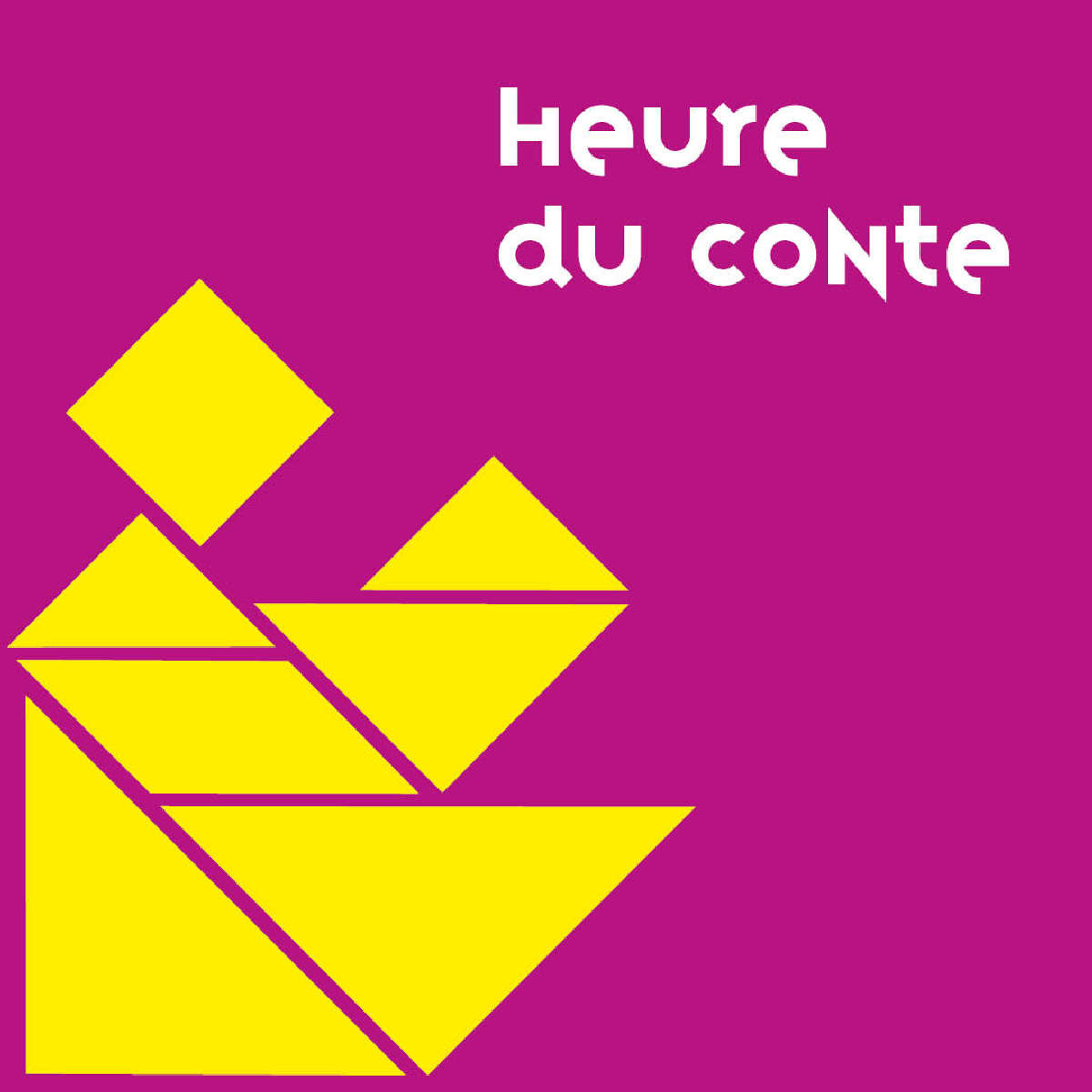 Heure du conte (4-6 ans)