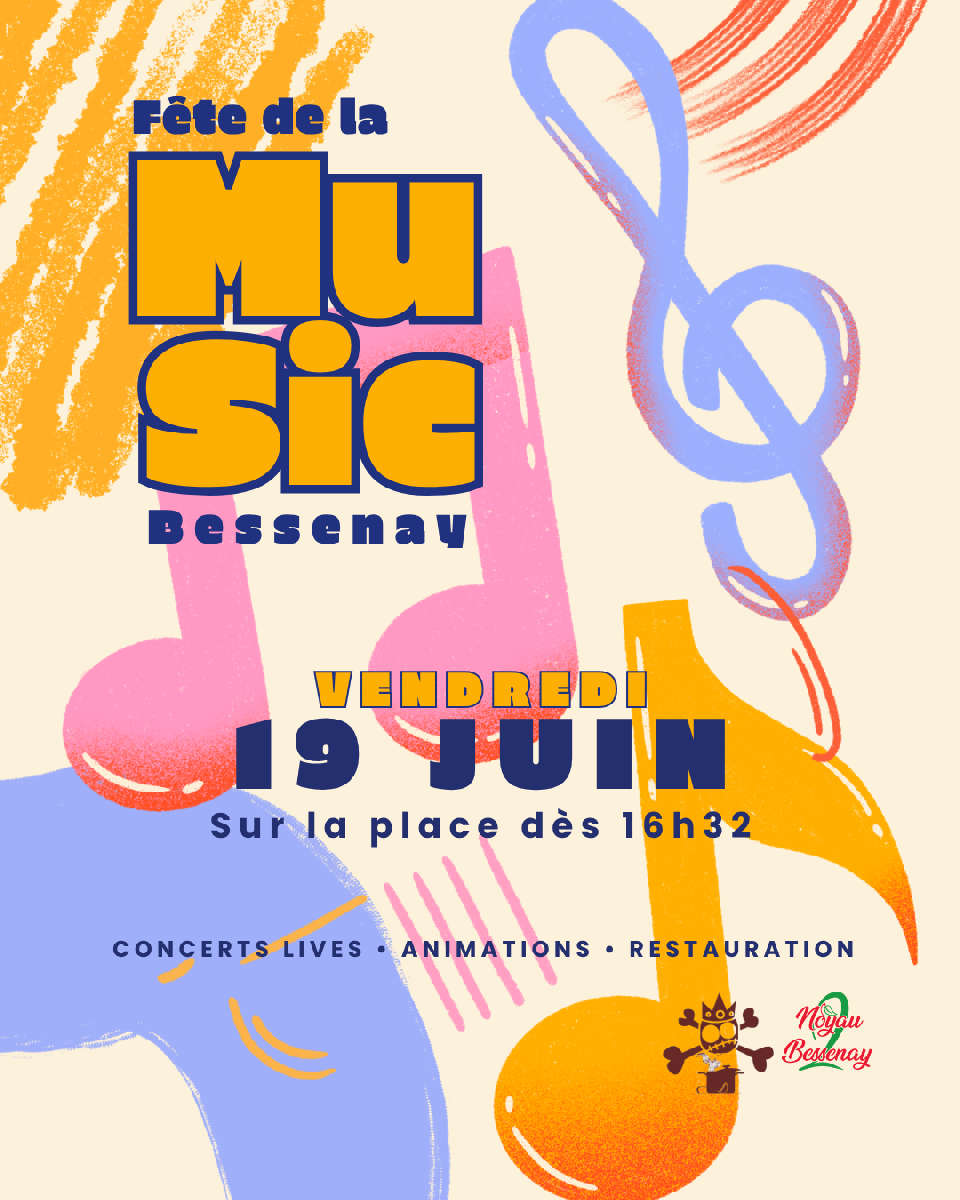 Fête de la musique