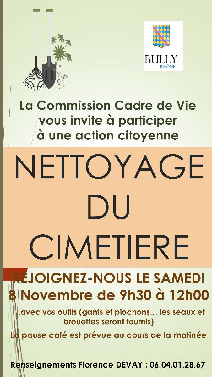 Action citoyenne 