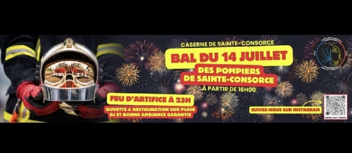 Festivités du 14 juillet