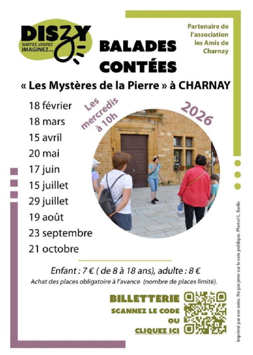 Les mystères de la Pierre