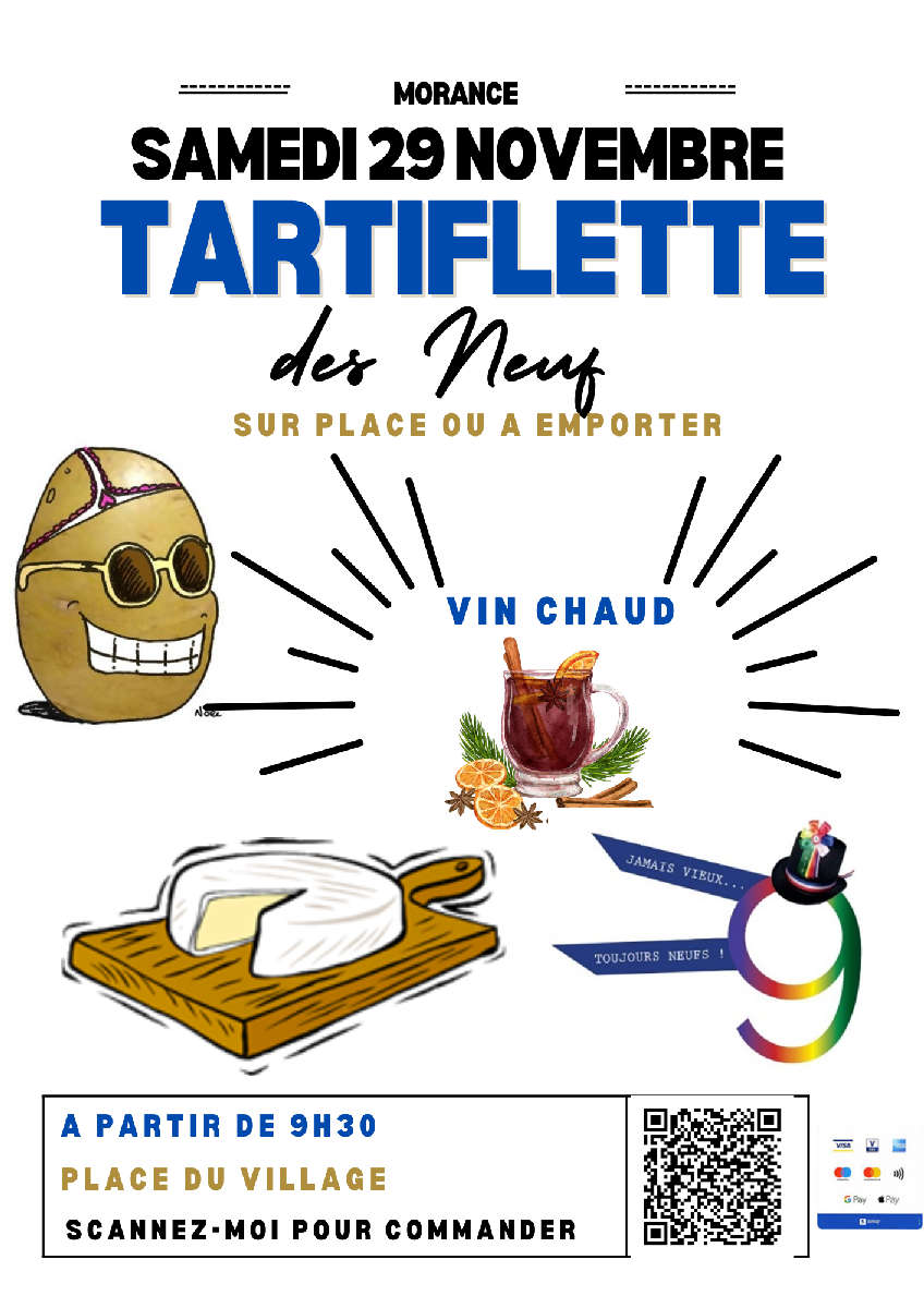 Choucroute de la classe en 0