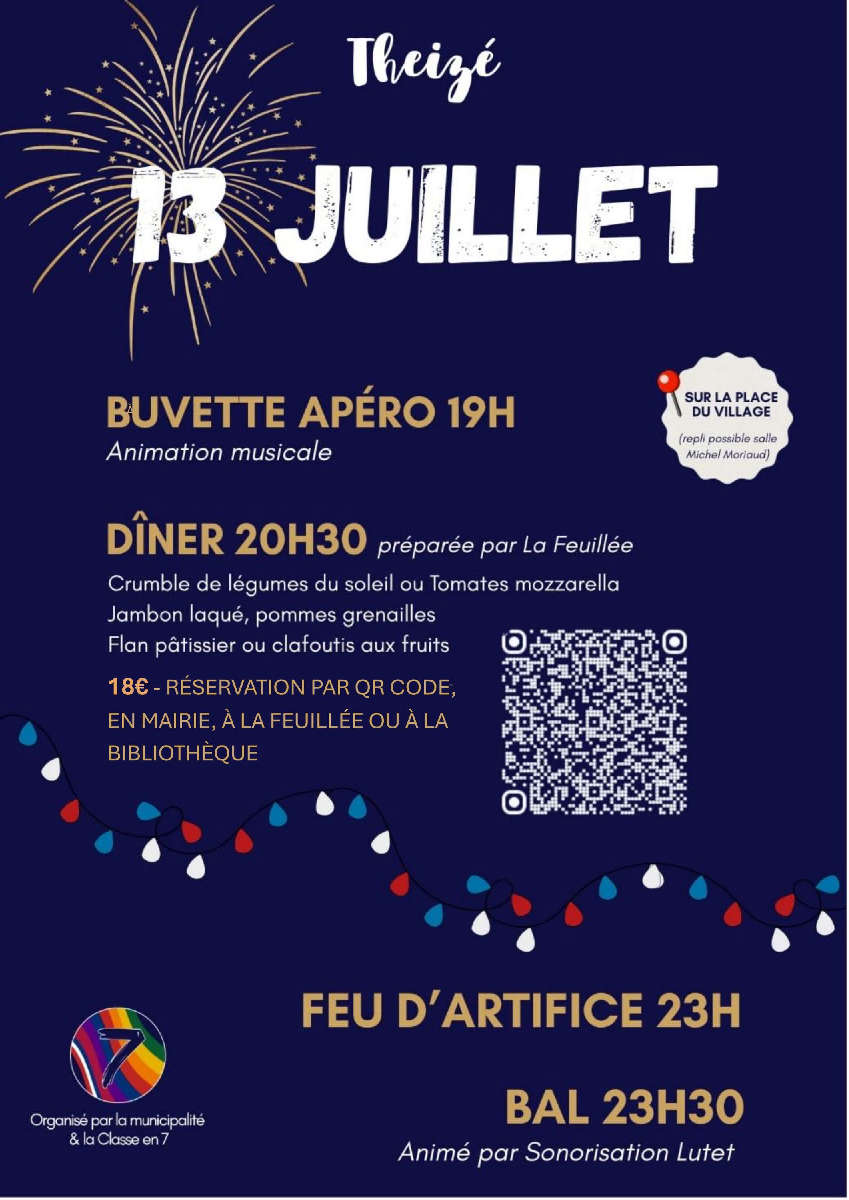 Fête nationale