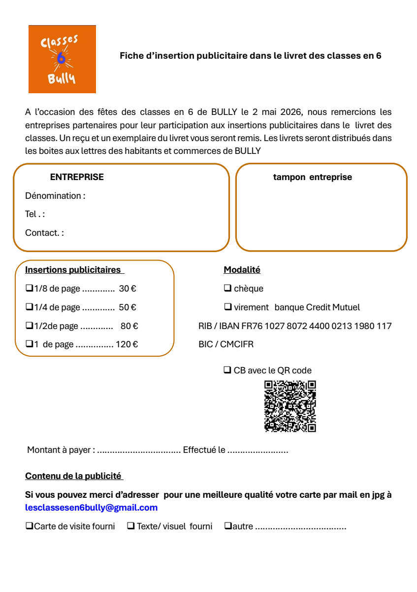 📢Un peu de soutien et de visibilité ? 😉