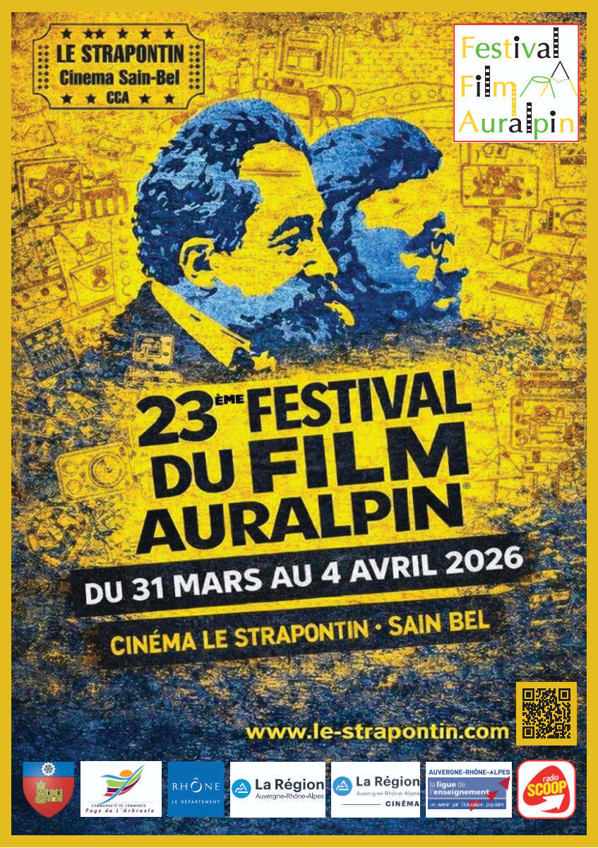 Festival du film Auralpin