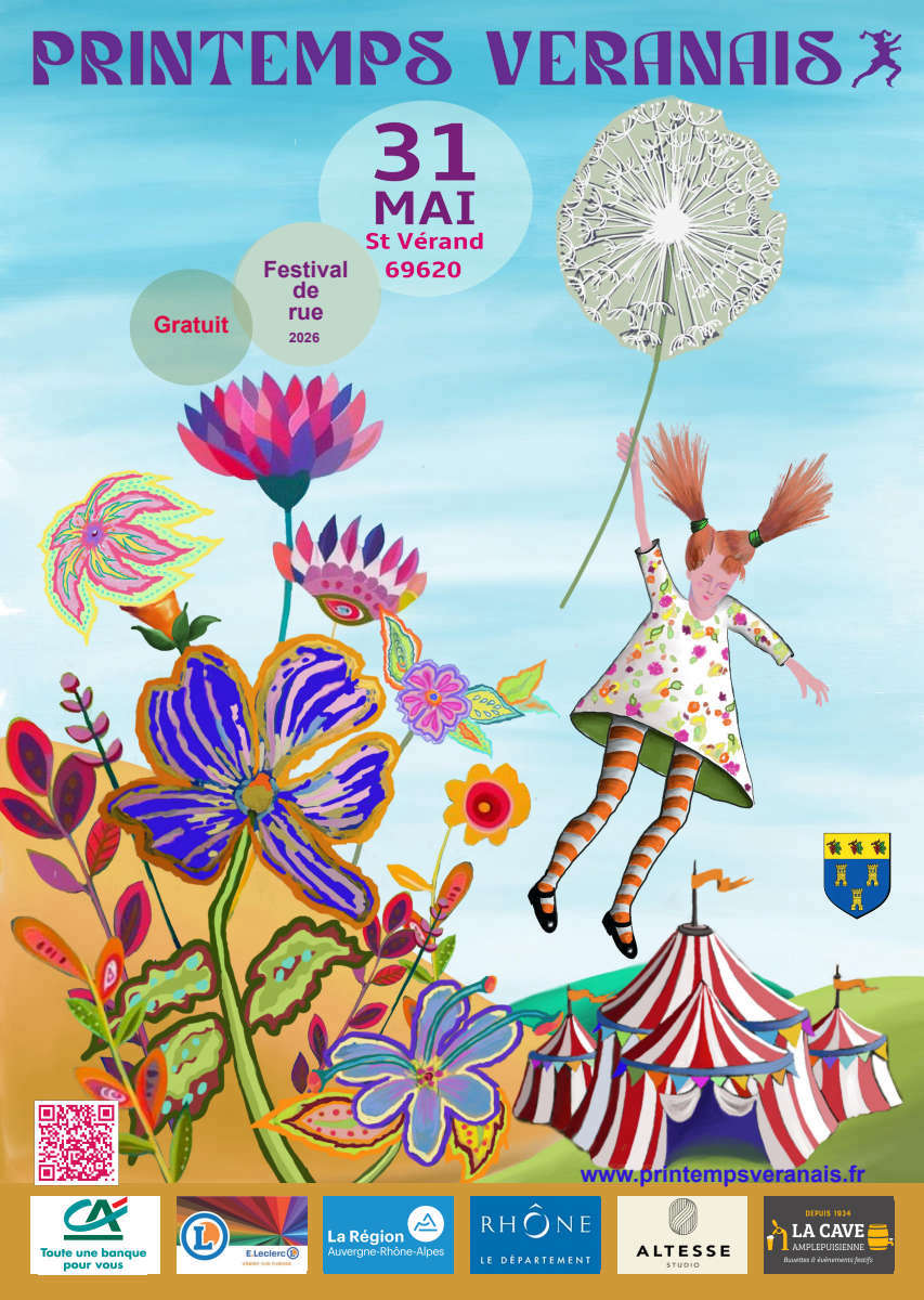Festival de rue