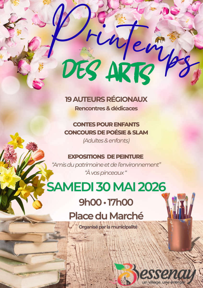 Printemps des arts