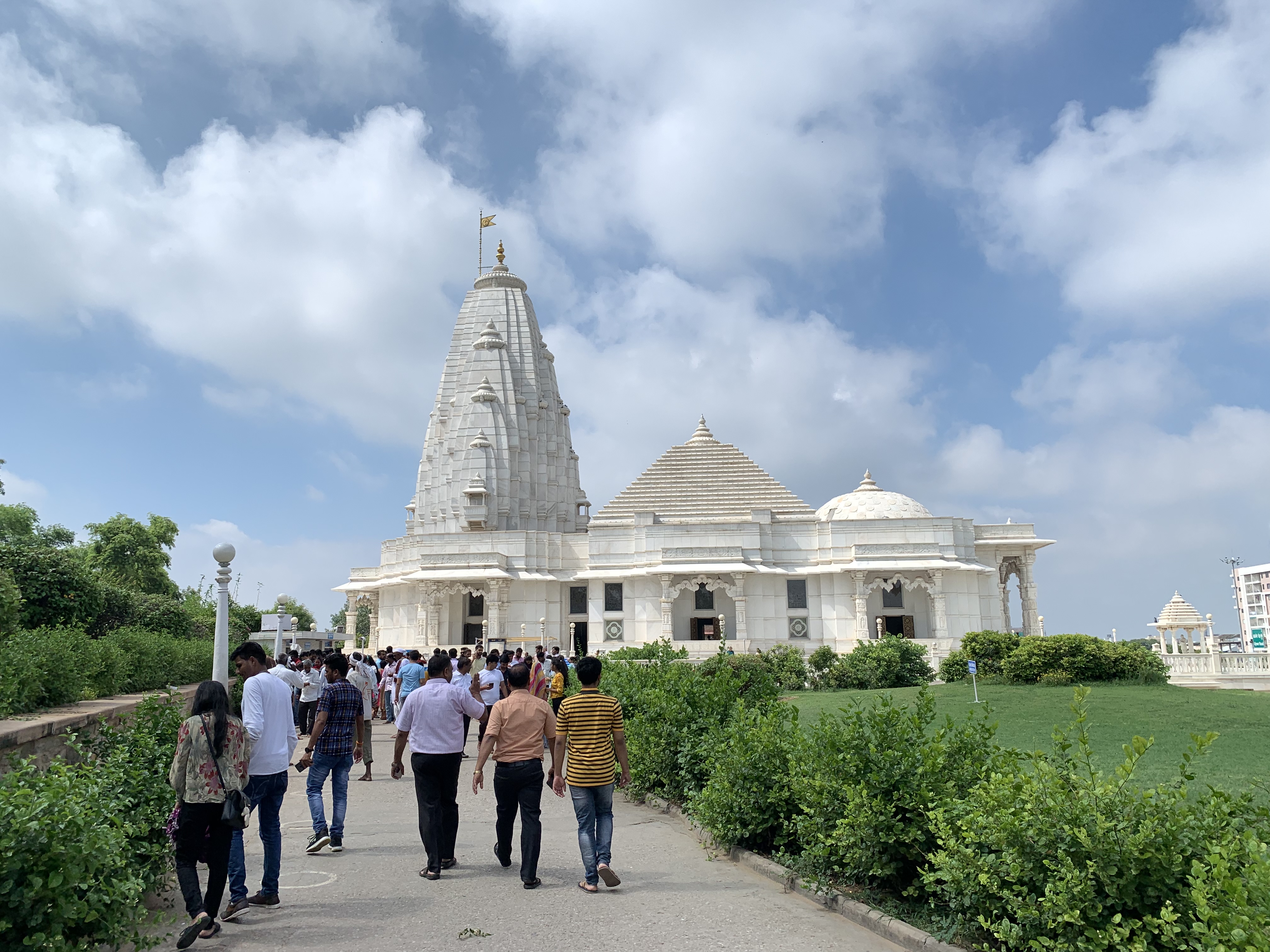 Birla Temple