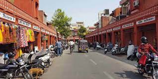 Explore Bapu Bazaar