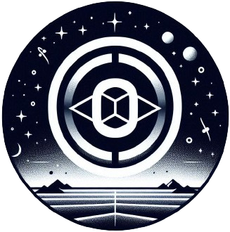 QuantumVault Logo