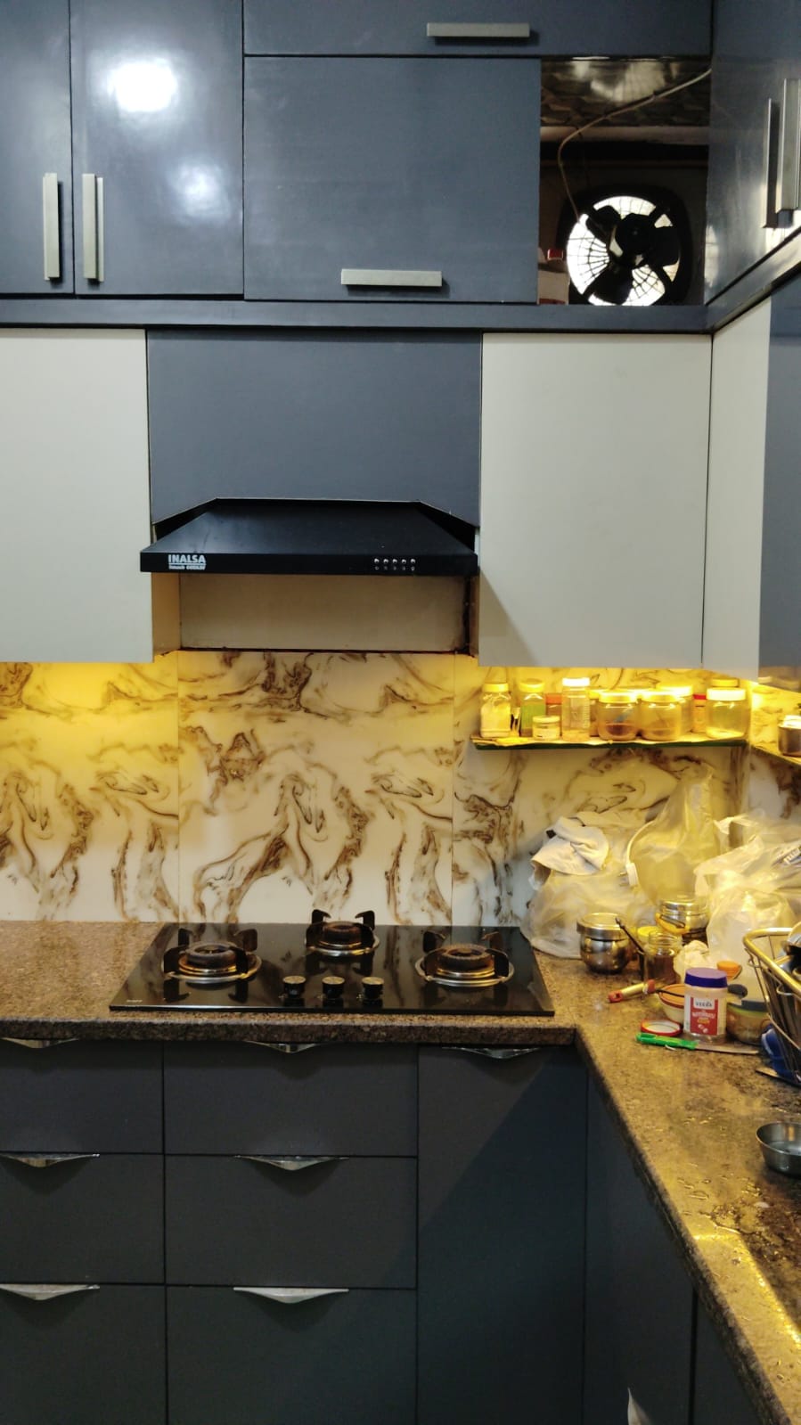 3 BHK Builder Floor for Sale in Shastri Nagar (north West Delhi), Delhi
