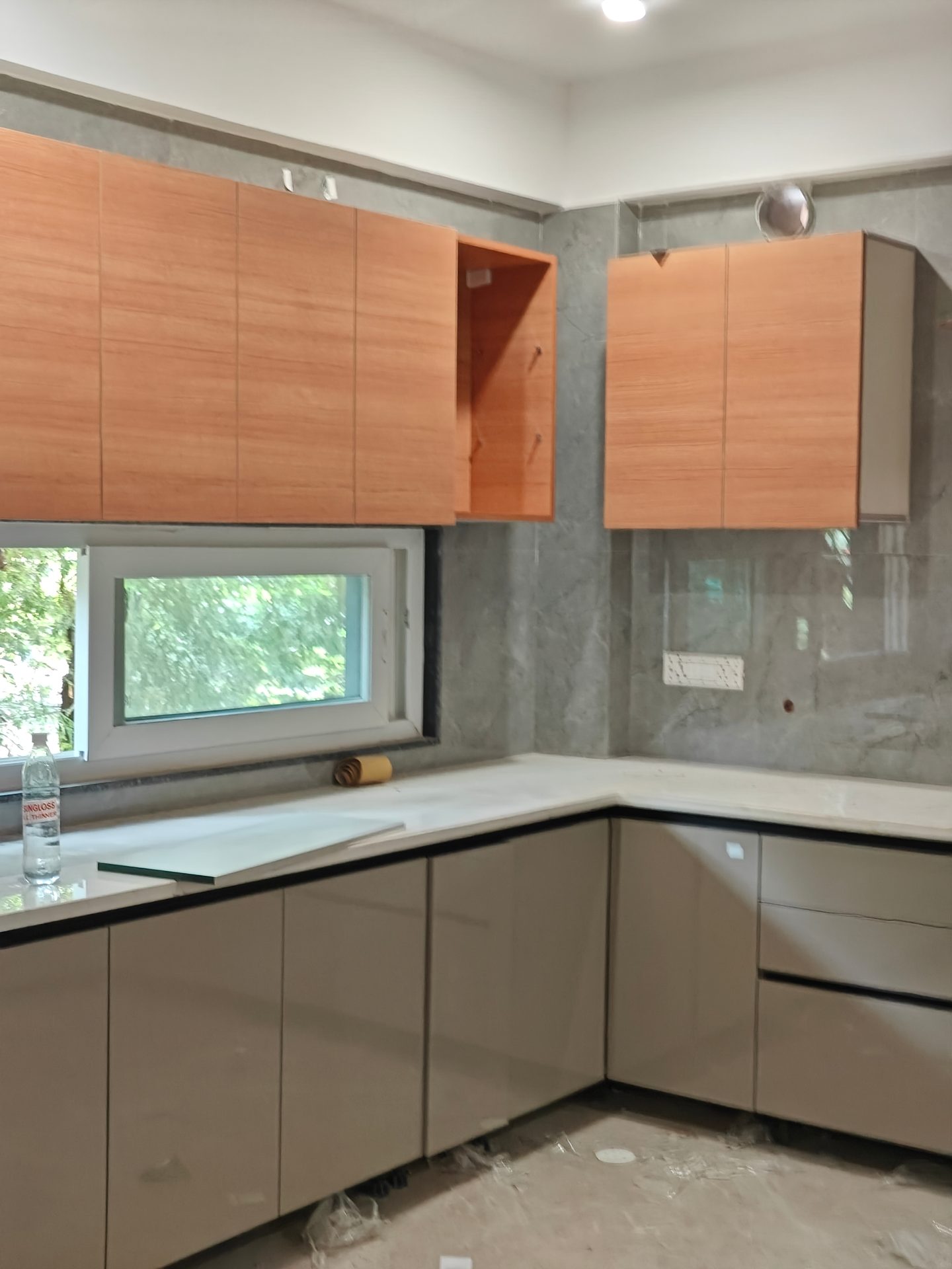 4 BHK Builder Floor for Sale in Palam Vihar, Gurugram