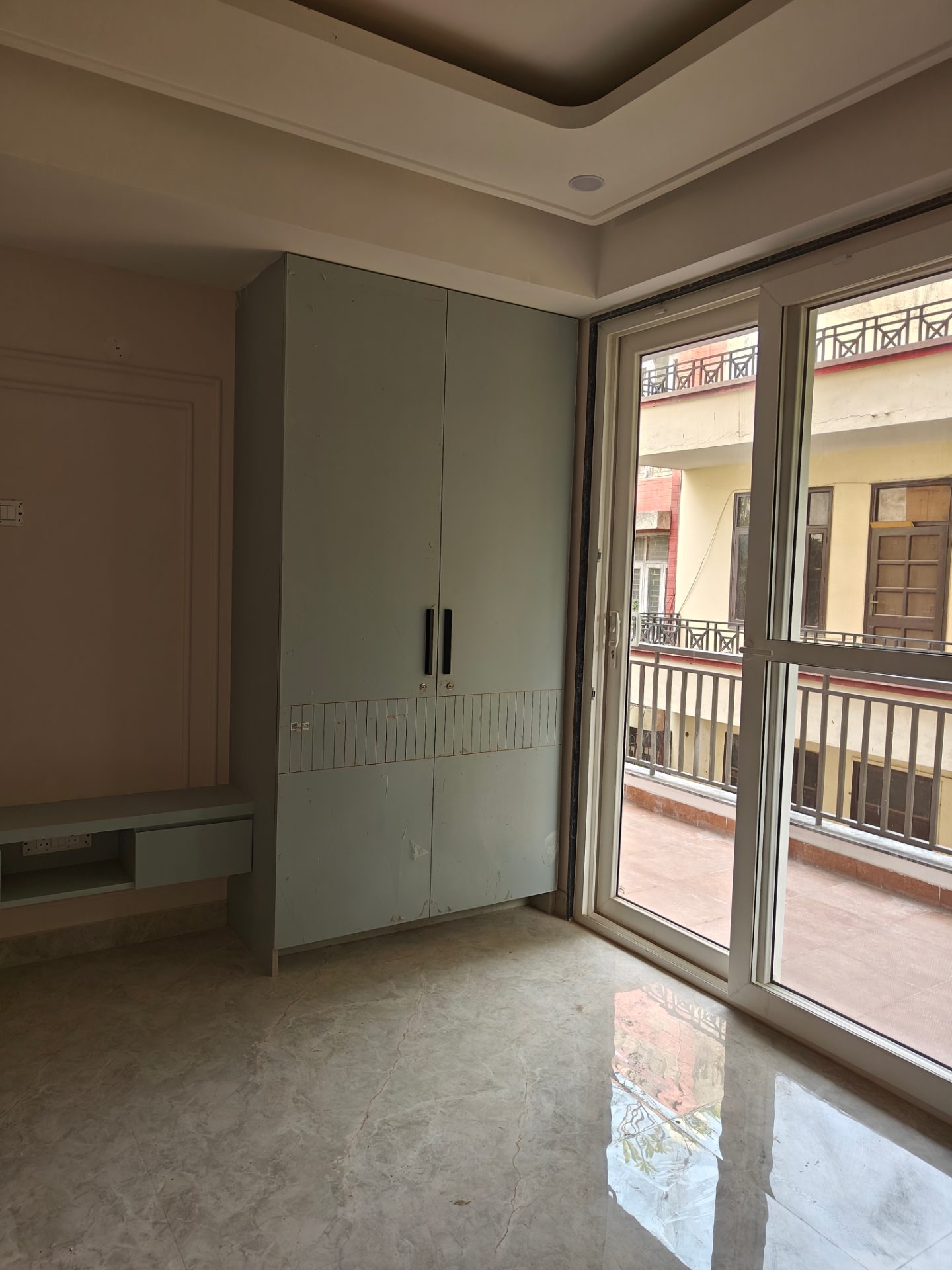 4 BHK Builder Floor for Sale in Palam Vihar, Gurugram — photo 2