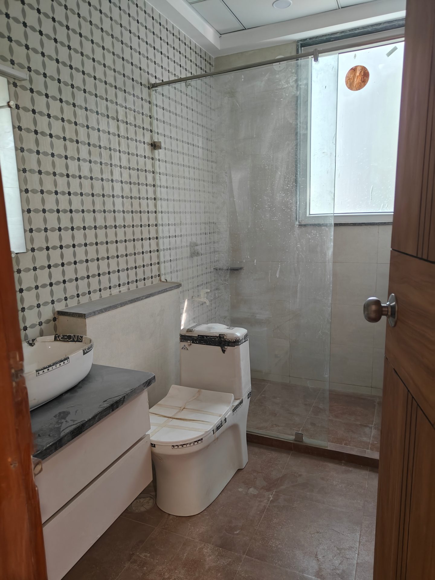 4 BHK Builder Floor for Sale in Palam Vihar, Gurugram — photo 3