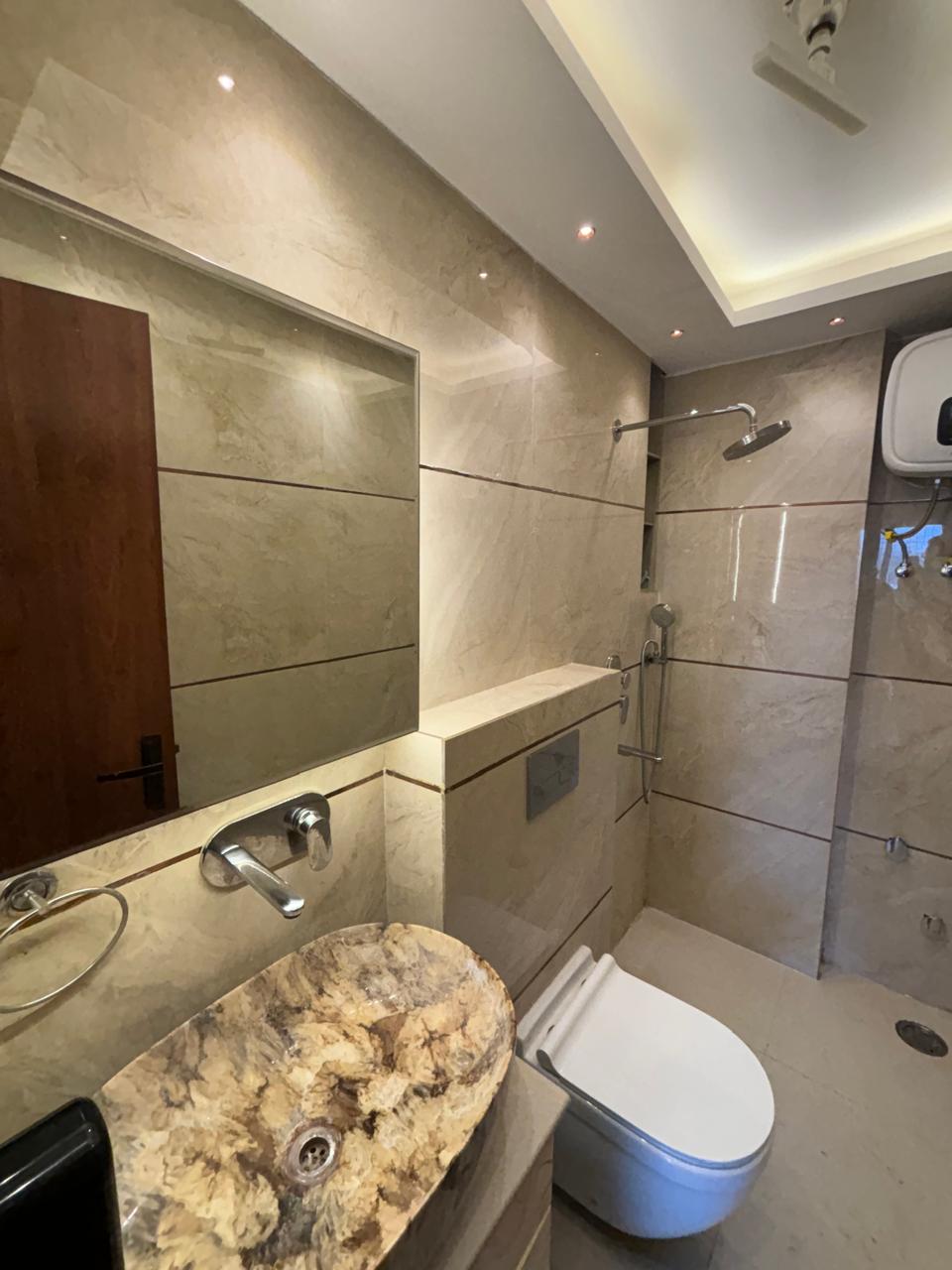3 BHK Builder Floor for Sale in Sector 89, Faridabad