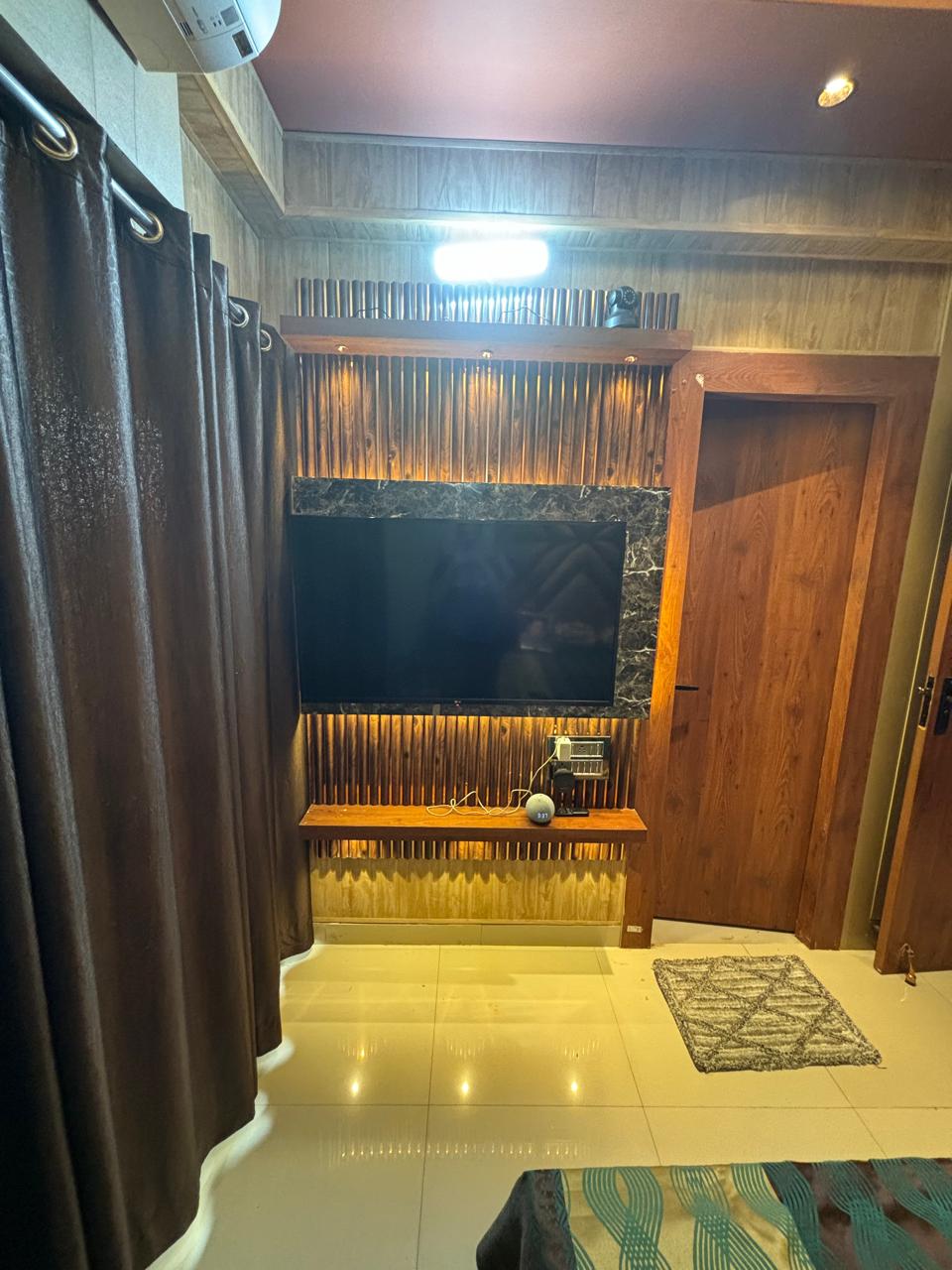 3 BHK Builder Floor for Sale in Sector 89, Faridabad — photo 2