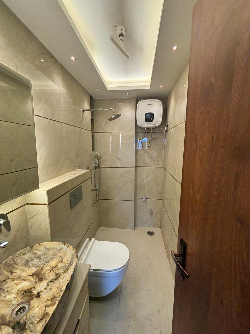 3 BHK Builder Floor for Sale in Sector 89, Faridabad — photo 3