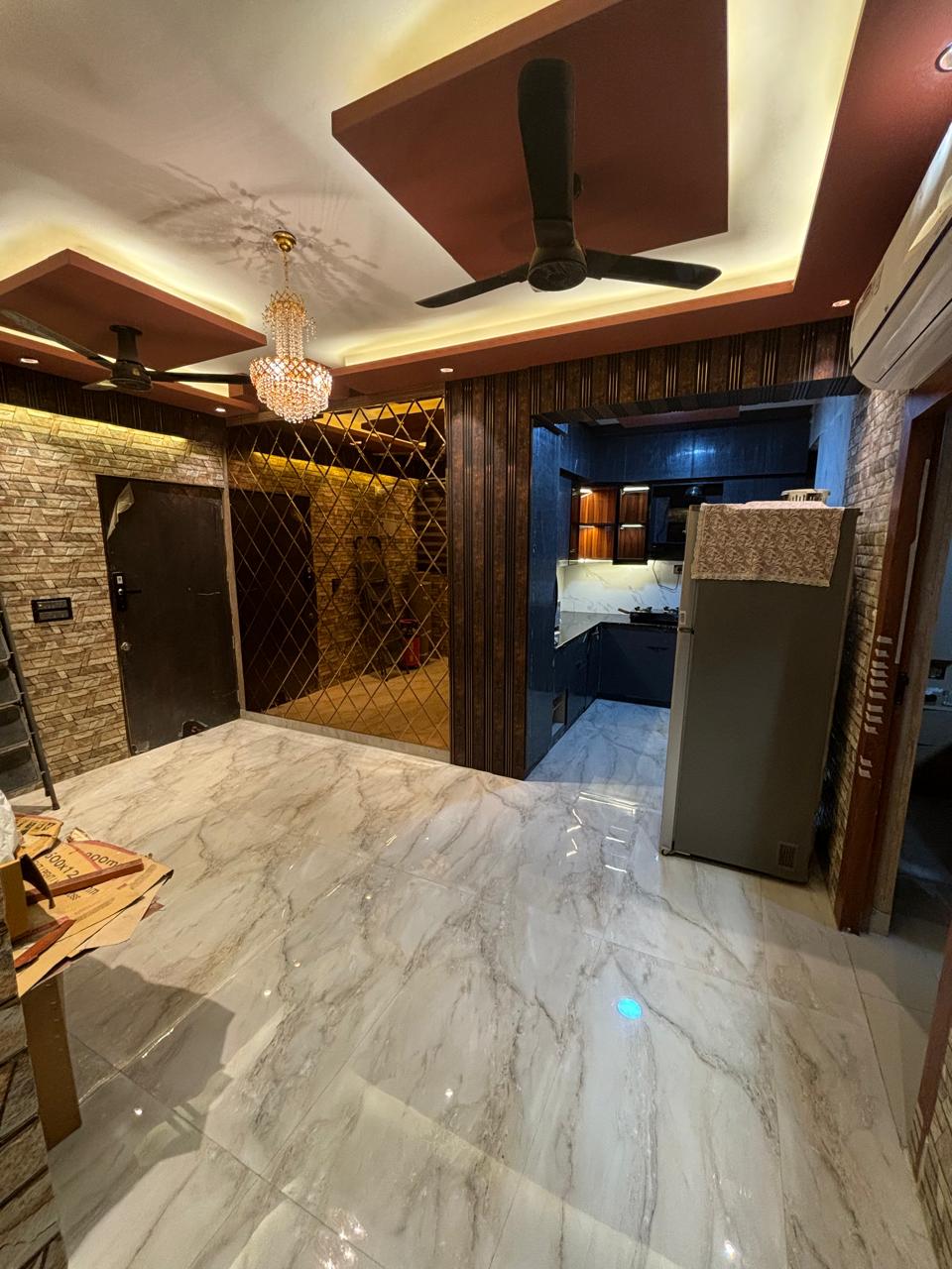3 BHK Builder Floor for Sale in Sector 89, Faridabad — photo 6