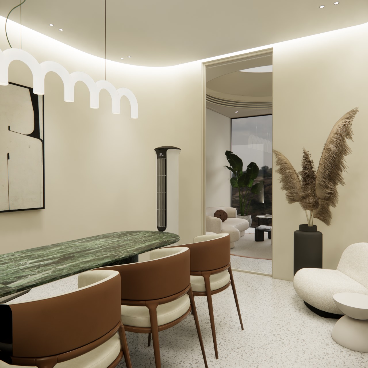 700 sq ft Shop for Sale in Dwarka Expressway, M3M Corner Walk, Gurugram — photo 6