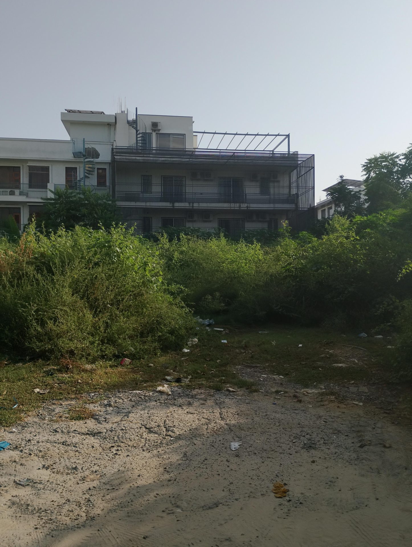 281 sq yd Plot for Sale in Sector 50, Gurugram