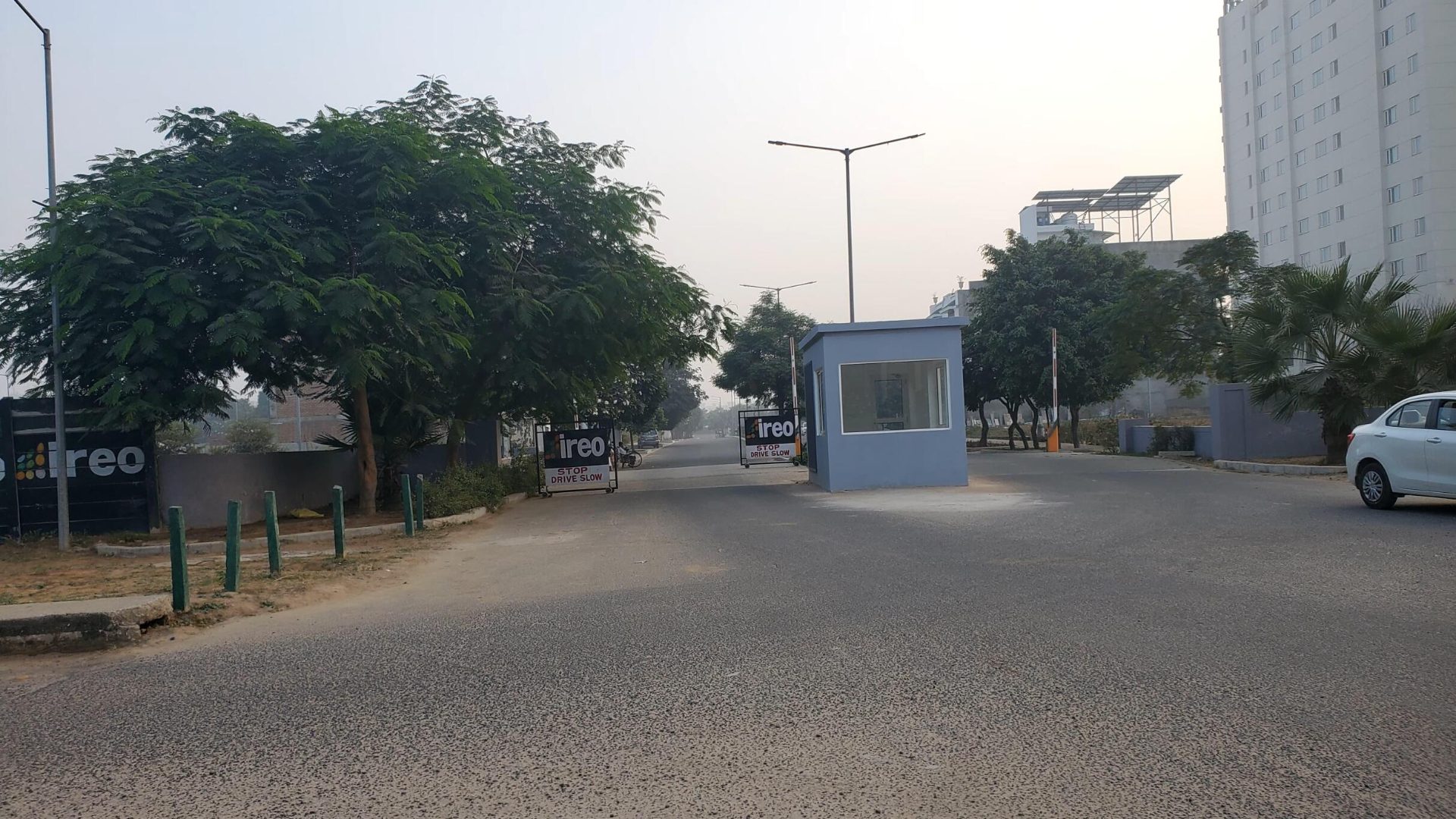 360 sq yd Plot for Sale in IREO City, Sector 60, Gurugram — photo 2