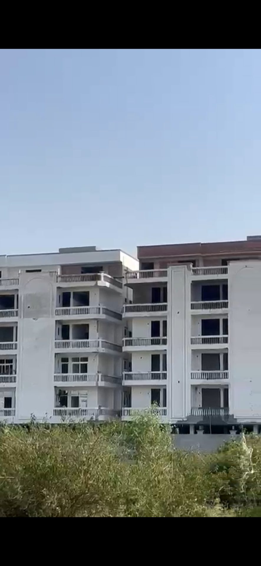3 BHK Builder Floor for Sale in Greater Noida West, Greater Noida