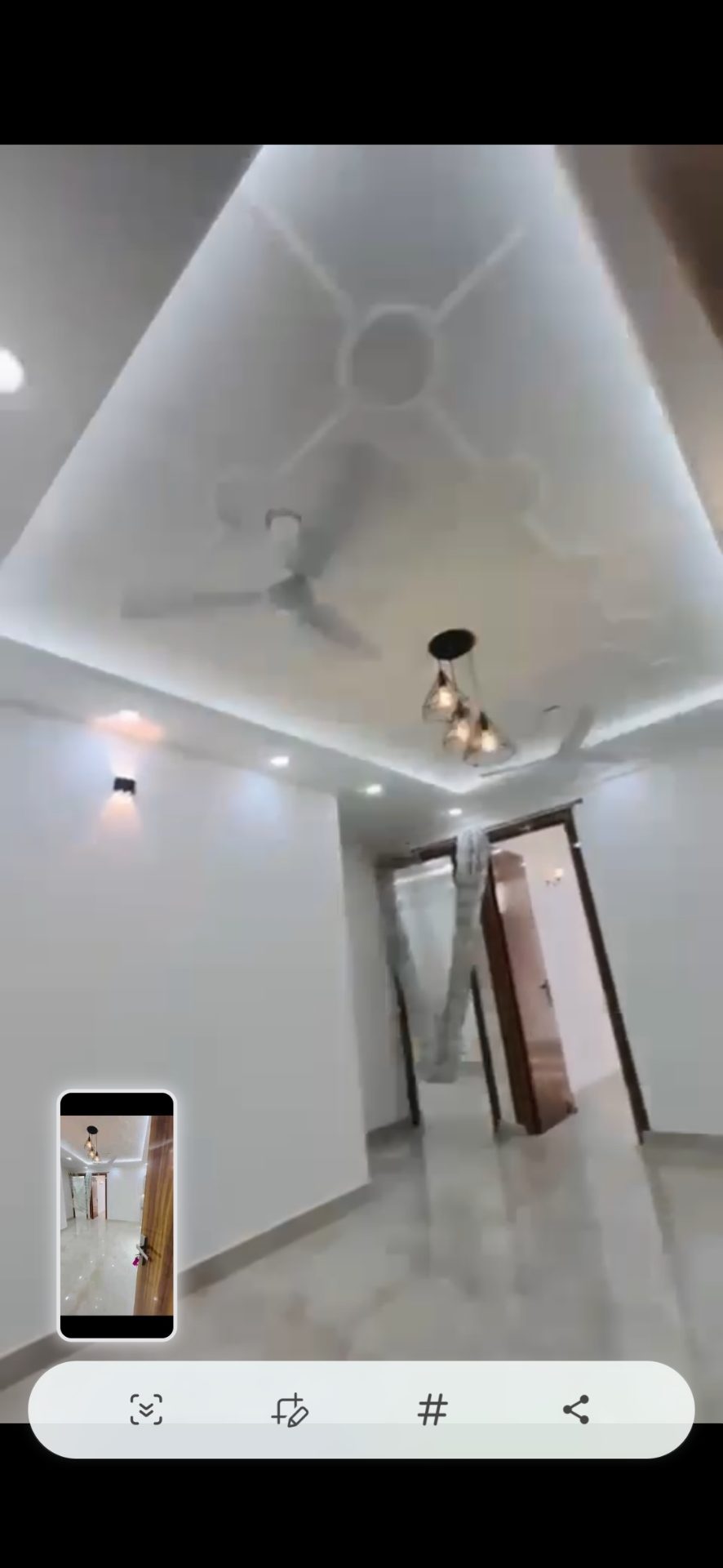 3 BHK Builder Floor for Sale in Greater Noida West, Greater Noida — photo 3