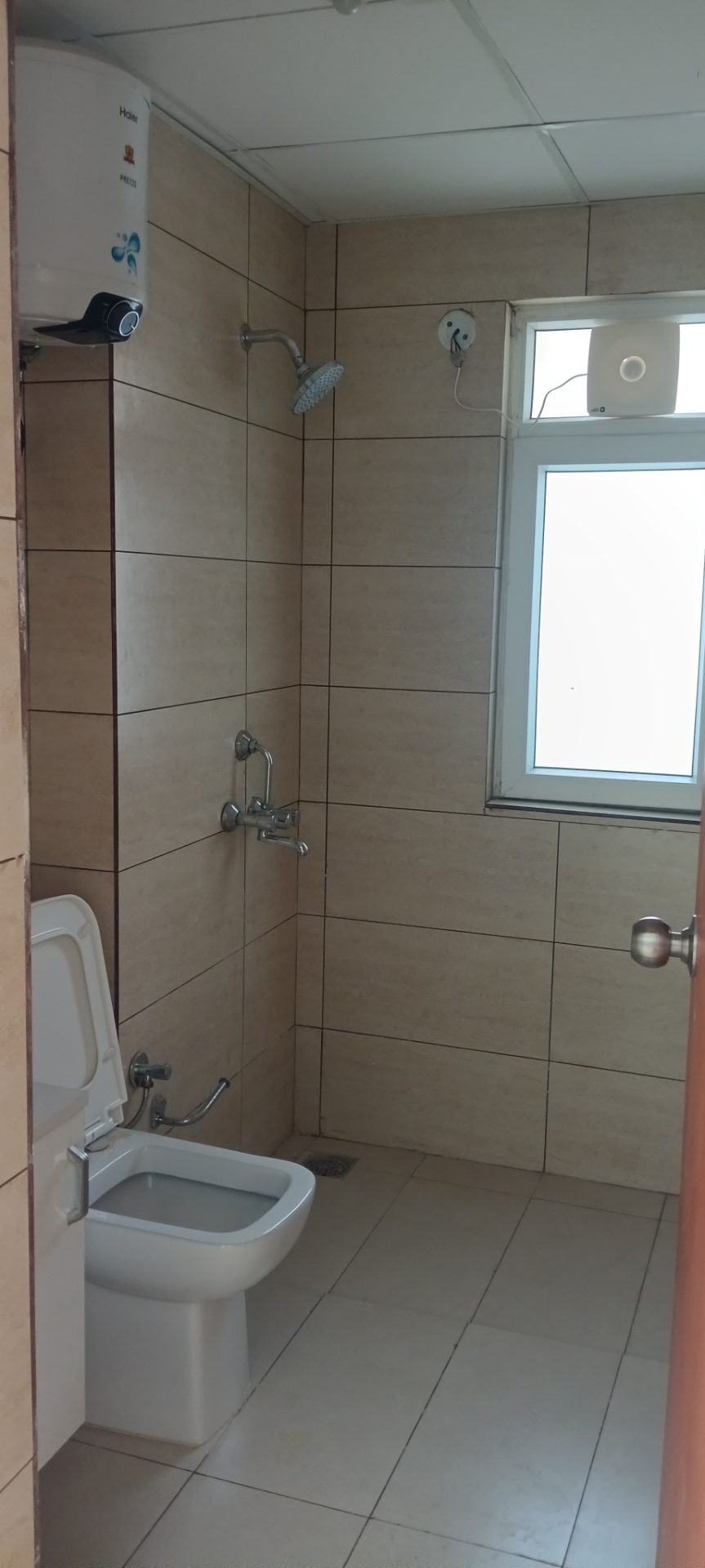 3bhk flat for rent in tata eureka park sector 150, noida express way — photo 5