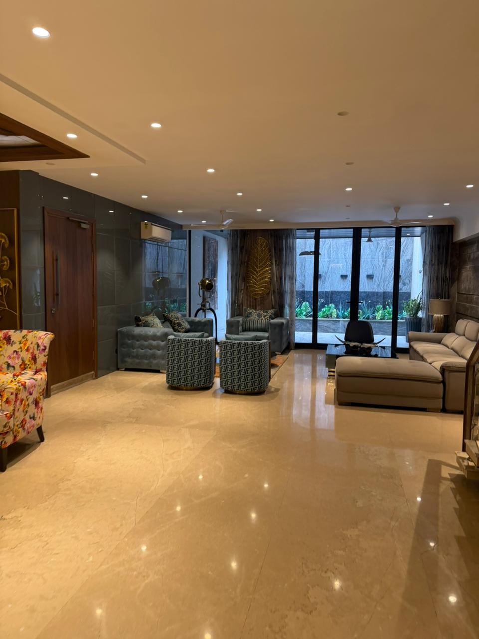 5 BHK Independent House for Sale in C Block, DLF Phase 1, Gurugram — photo 4