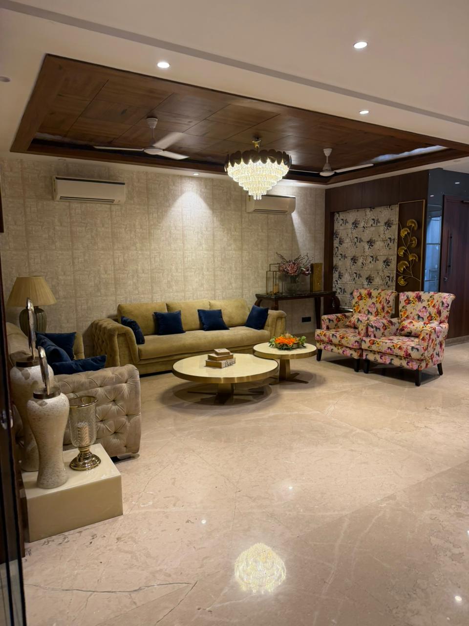 5 BHK Independent House for Sale in C Block, DLF Phase 1, Gurugram — photo 5