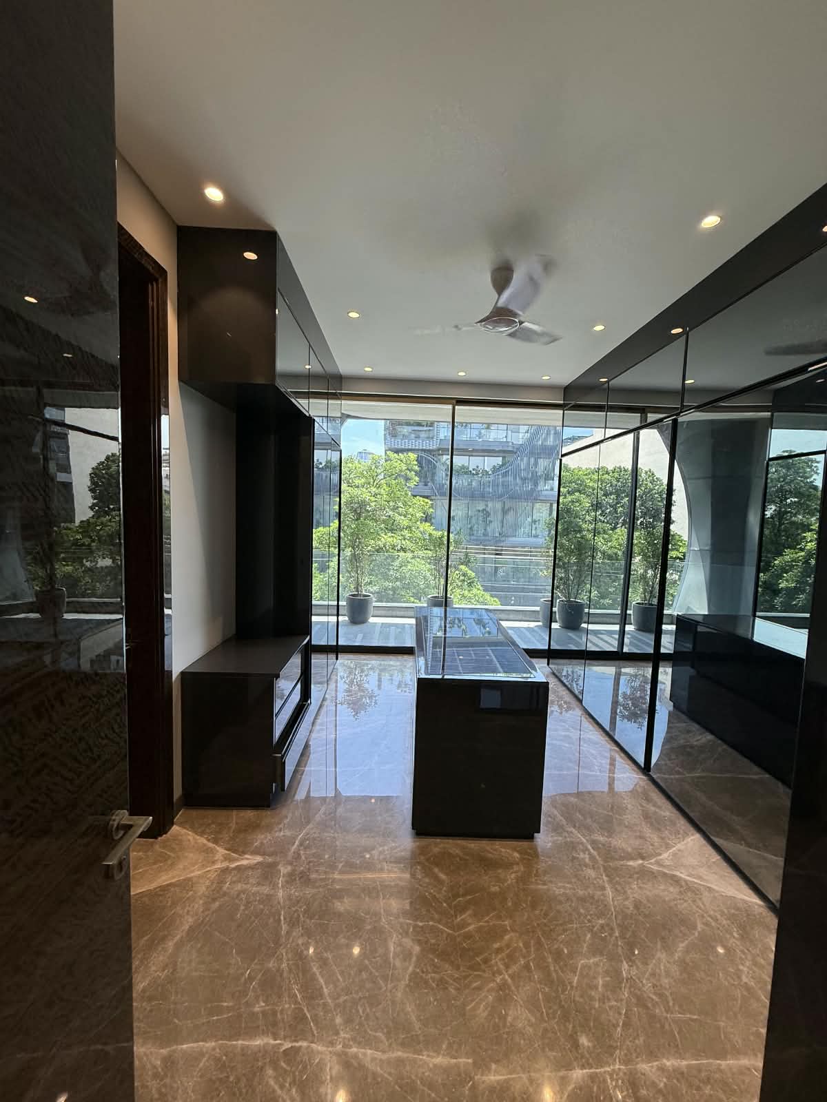 4 BHK Builder Floor for Sale in DLF Phase 1 A Block, Gurugram