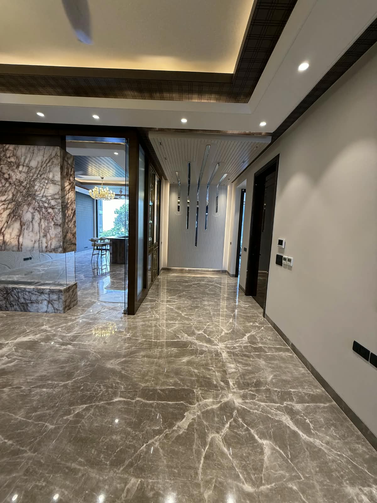 4 BHK Builder Floor for Sale in DLF Phase 1 A Block, Gurugram — photo 2